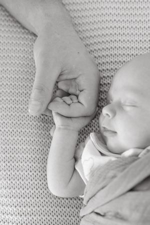 newborn photography kansas city