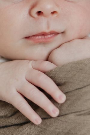 newborn photography kansas city
