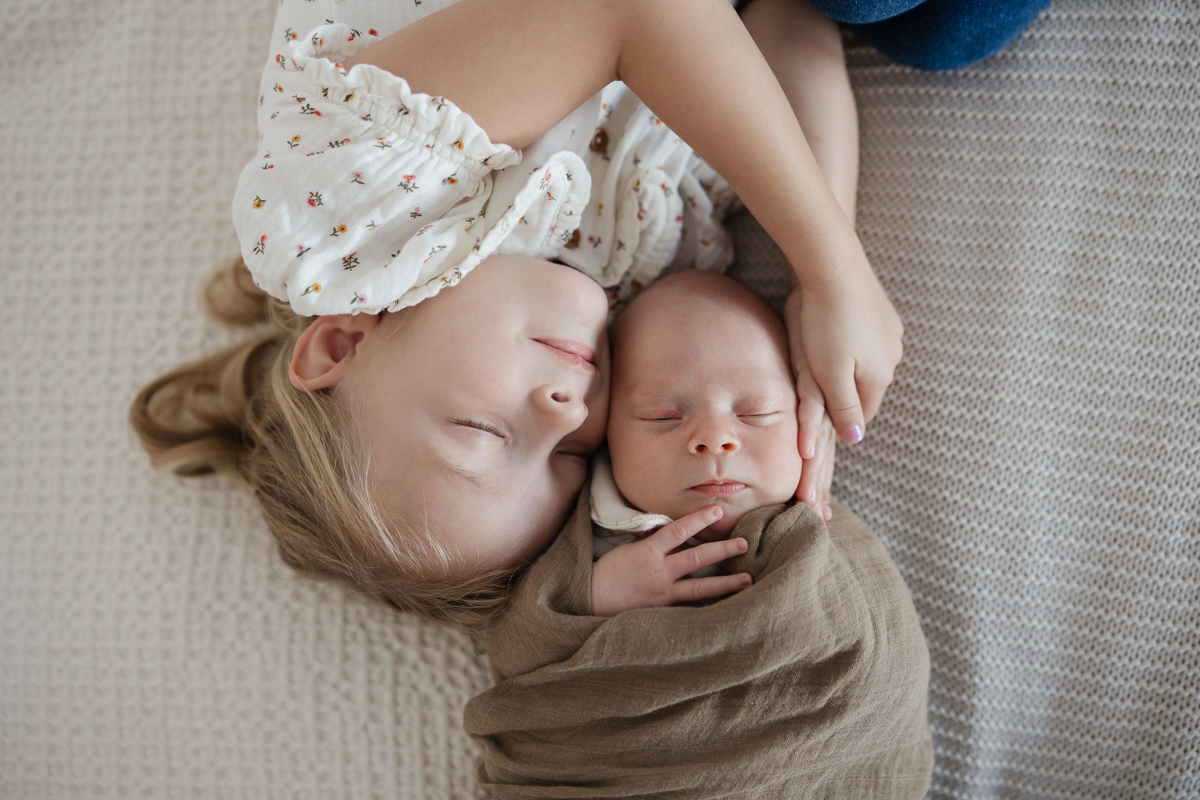 newborn photography kansas city