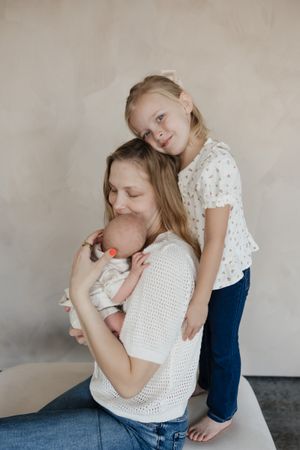 newborn photography kansas city