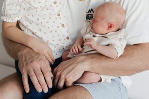 newborn photography kansas city