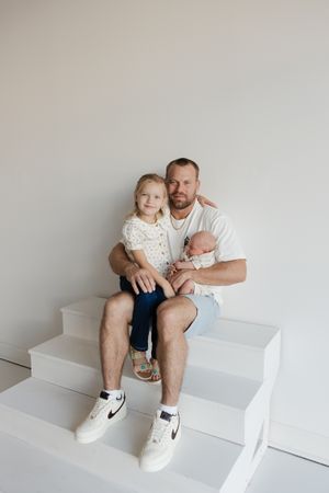 newborn photography kansas city