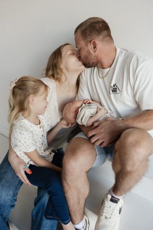 newborn photography kansas city