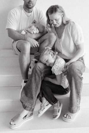 newborn photography kansas city