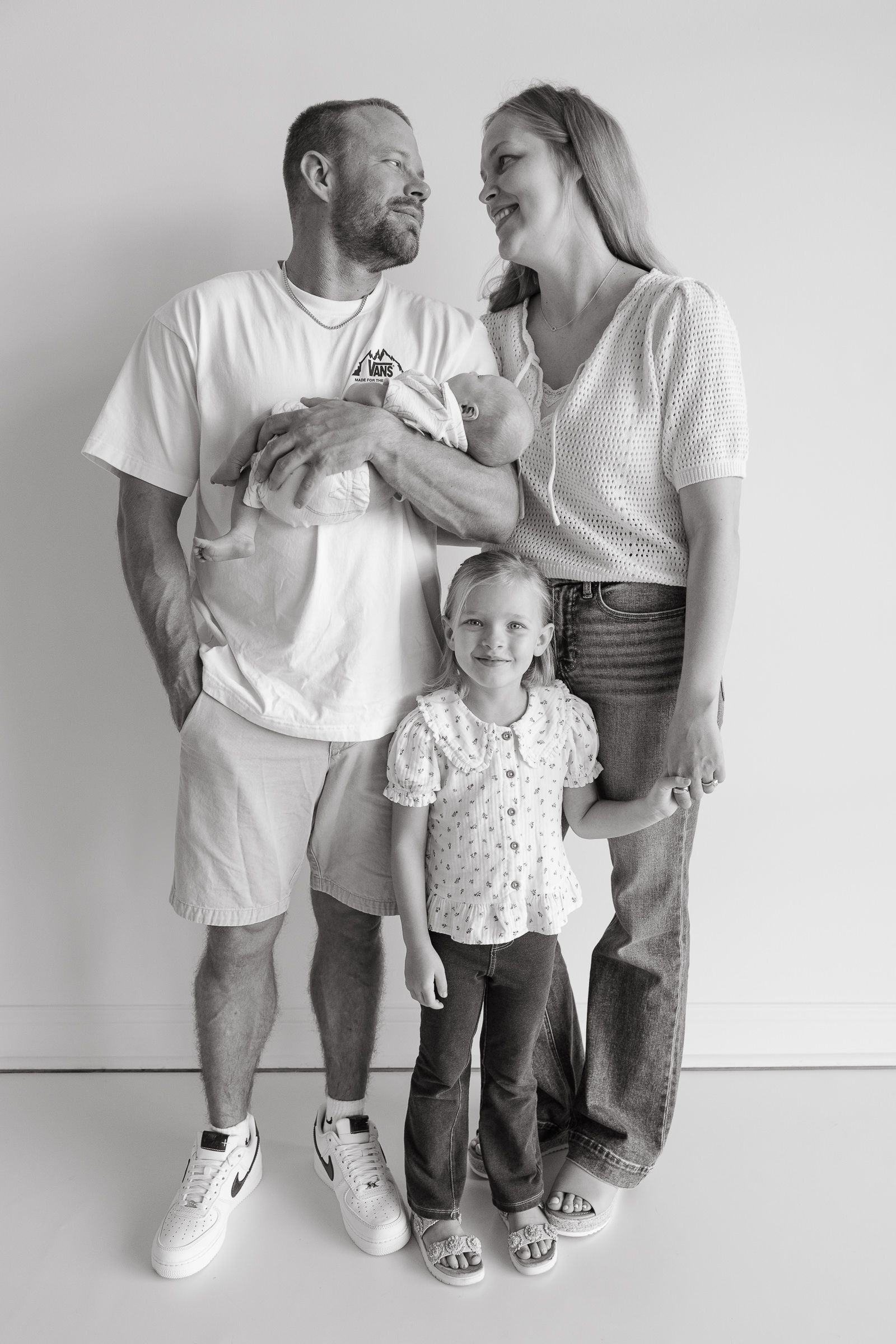 newborn photography kansas city