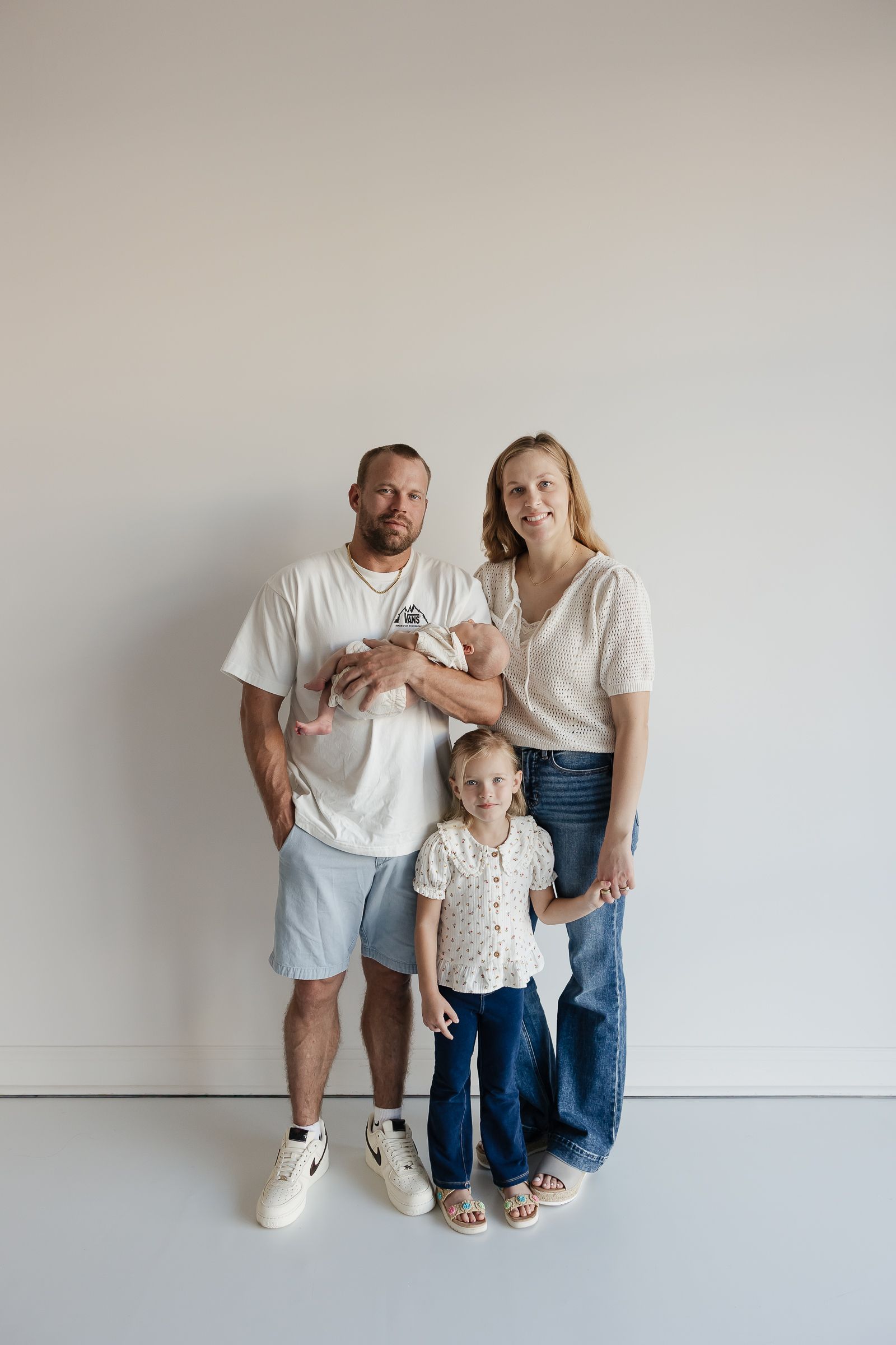 newborn photography kansas city