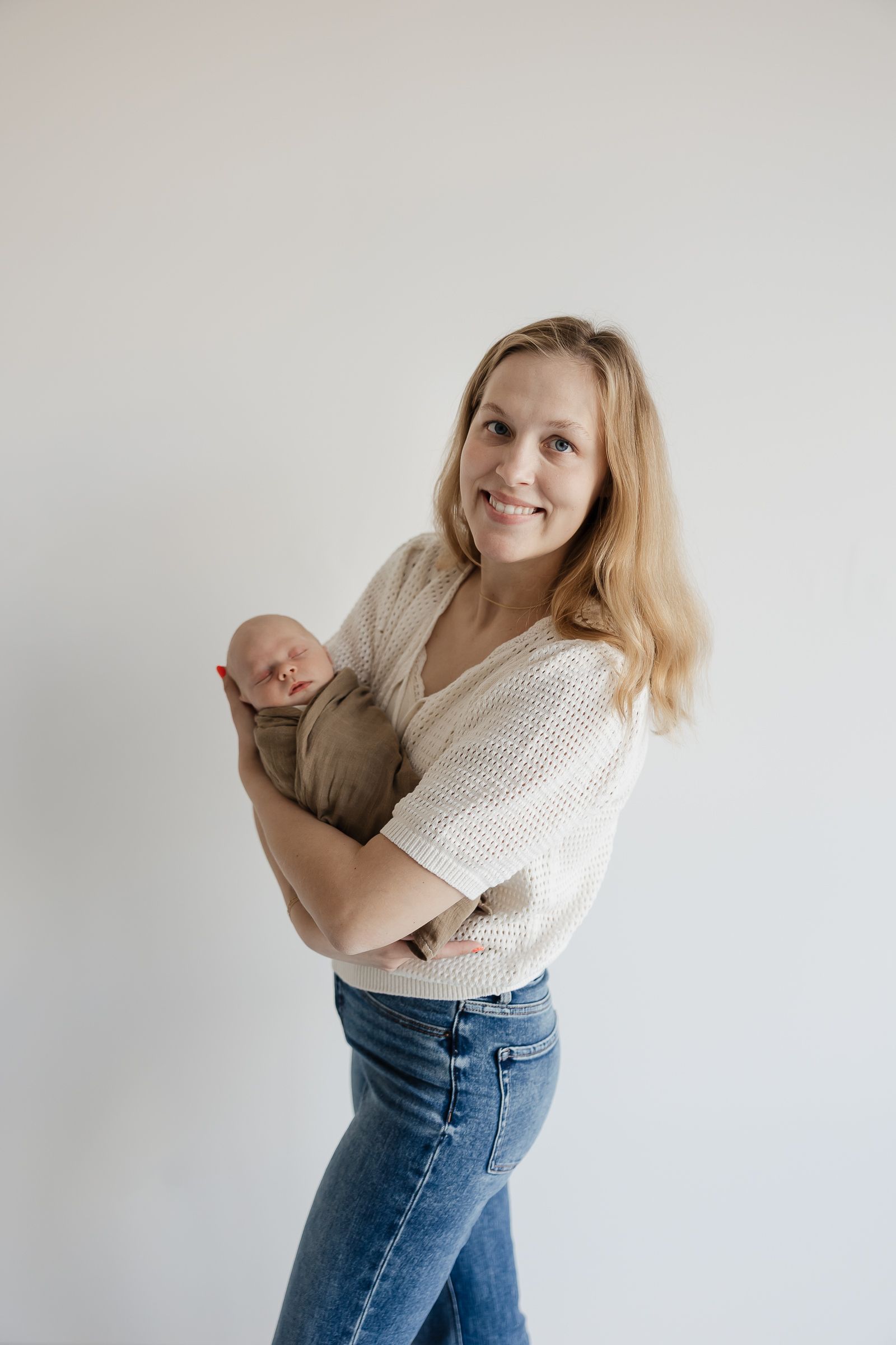 newborn photography kansas city