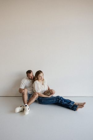 newborn photography kansas city