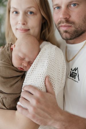 newborn photography kansas city