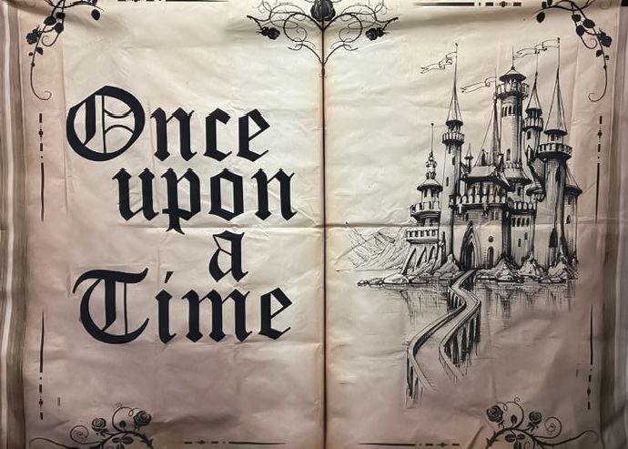 Princess, Disney, Castle