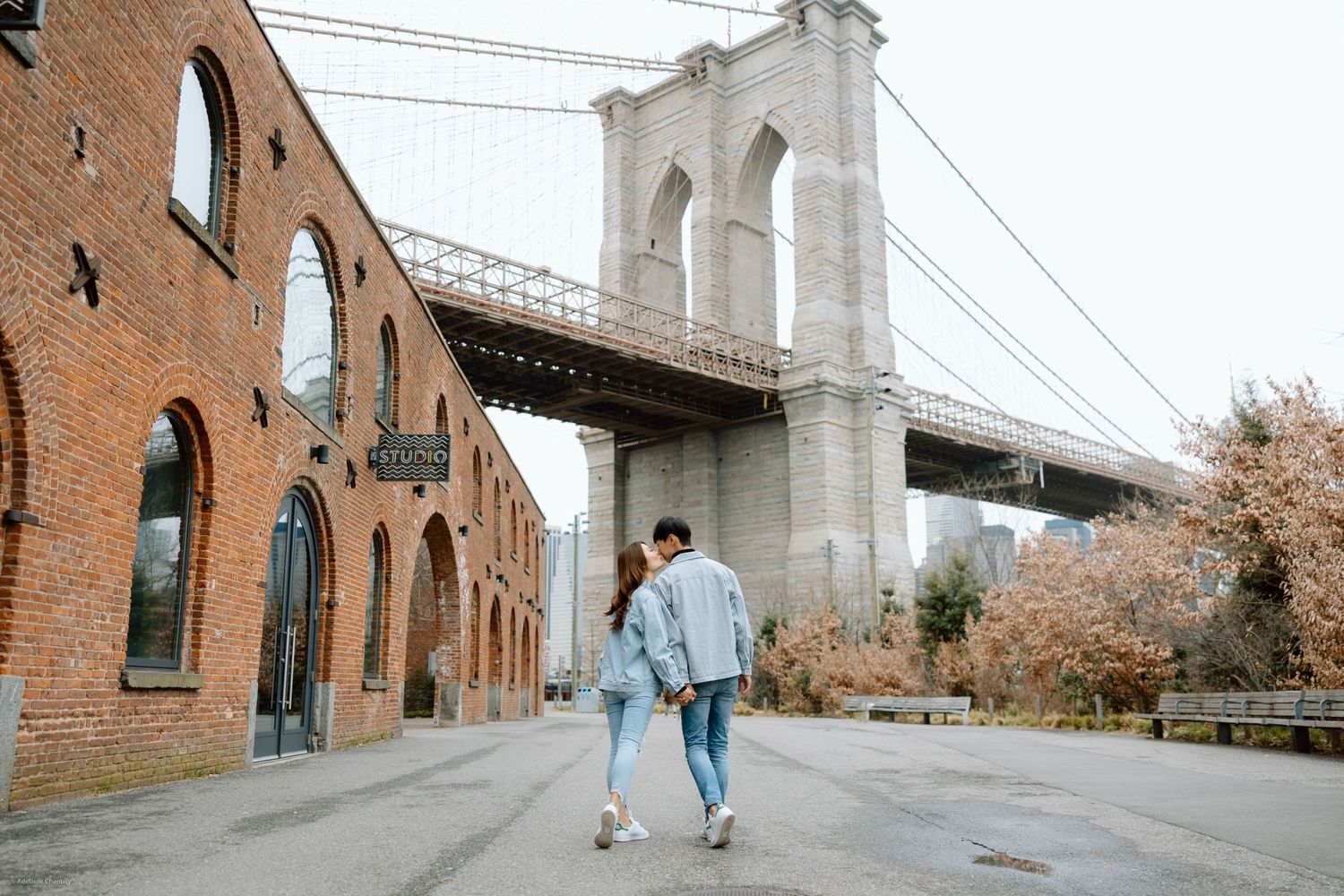 A candid, emotional photograph capturing connection, love, and storytelling through natural light and thoughtful composition.