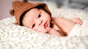 newborn Valencia
