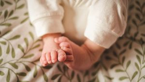 Newborn Valencia