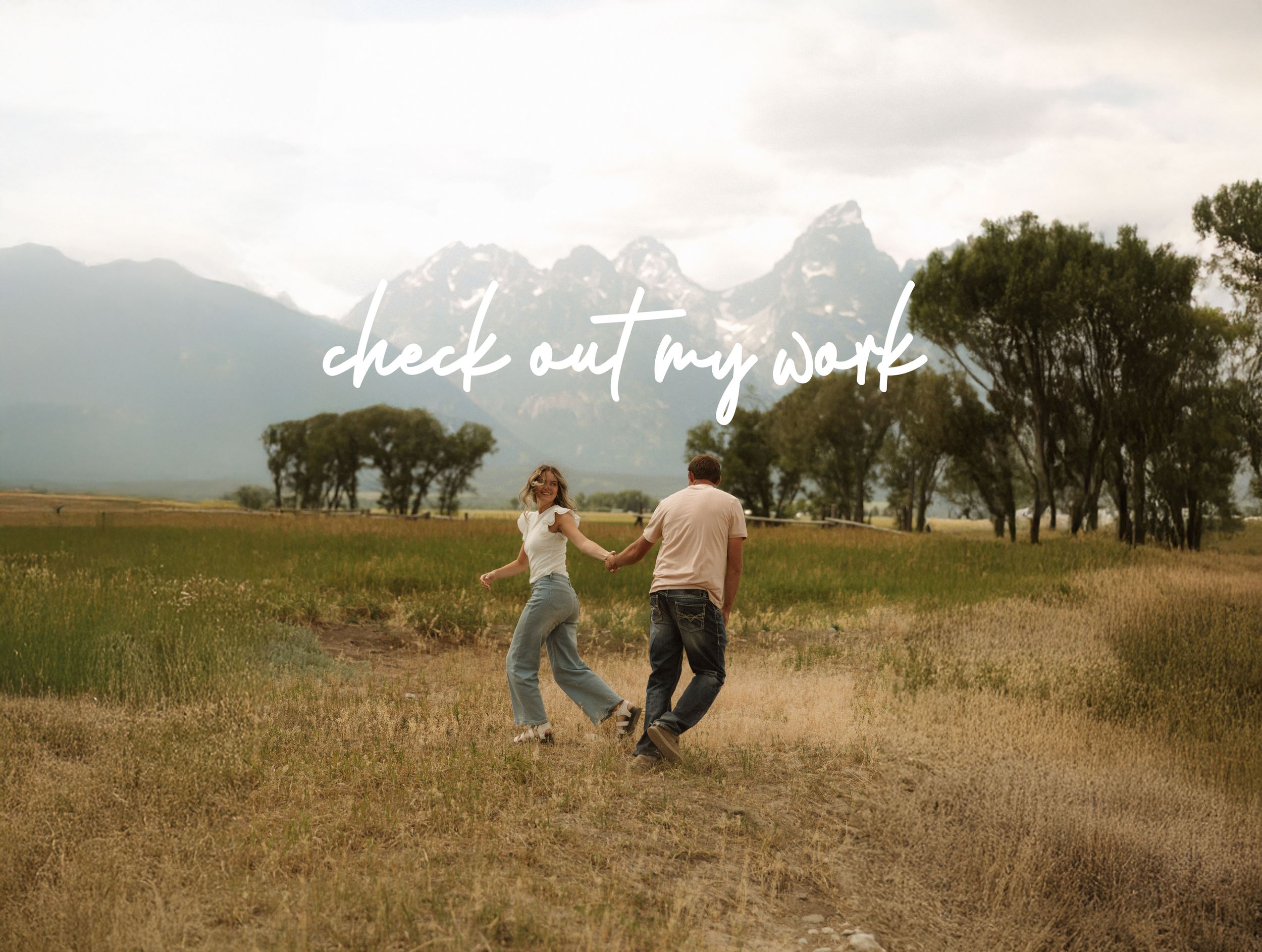 top couples photographer tetons jackson wy