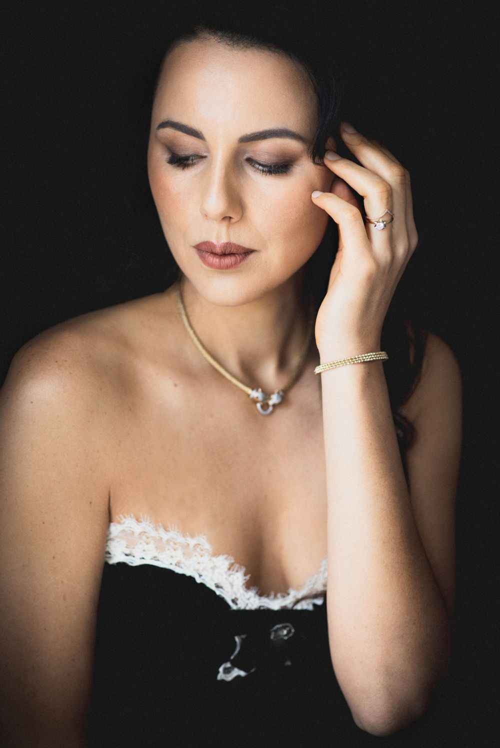 top portrait photographers in Paris