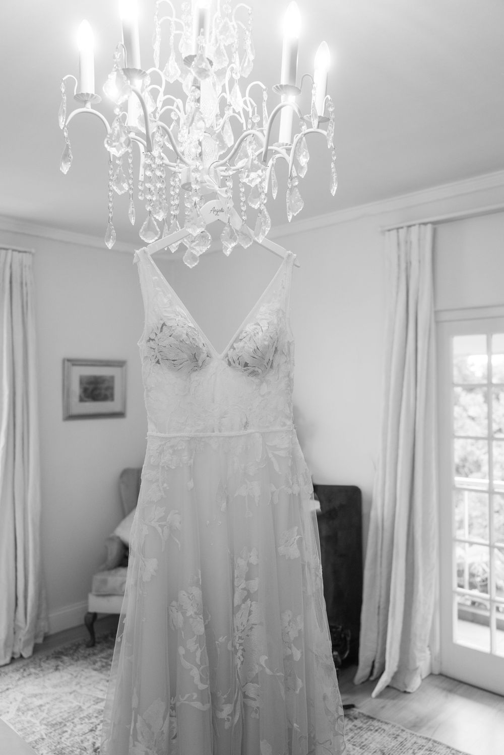 Romantic Midlands wedding photographer