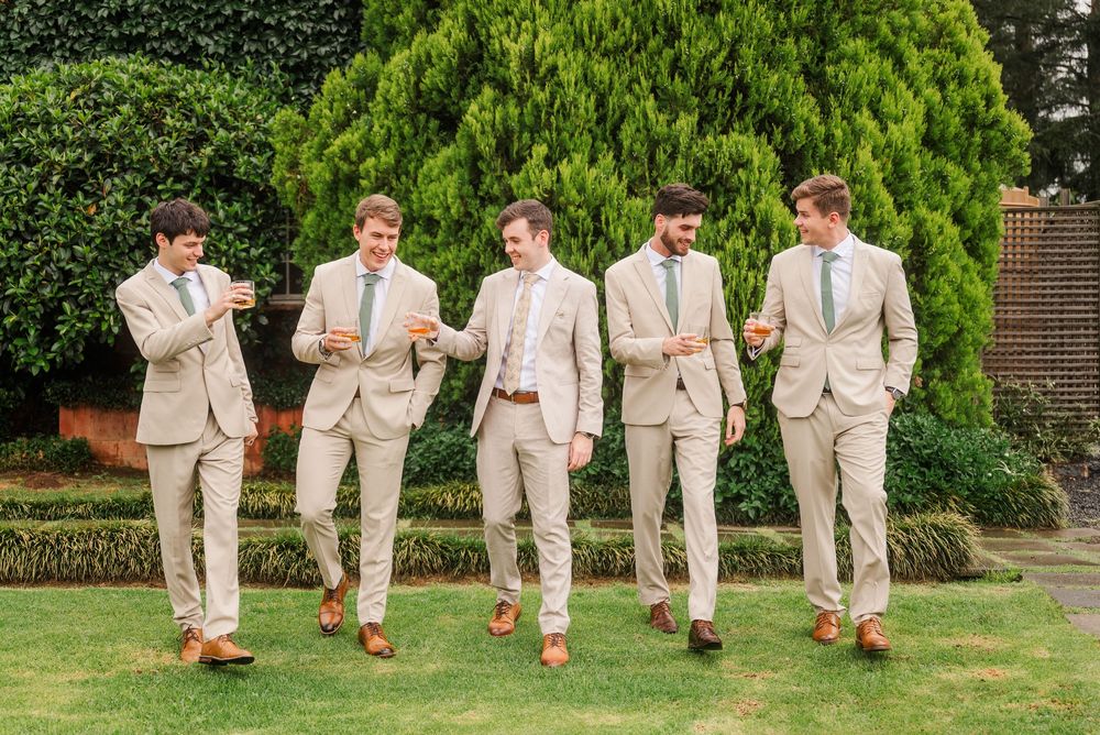 Romantic Midlands wedding photographer