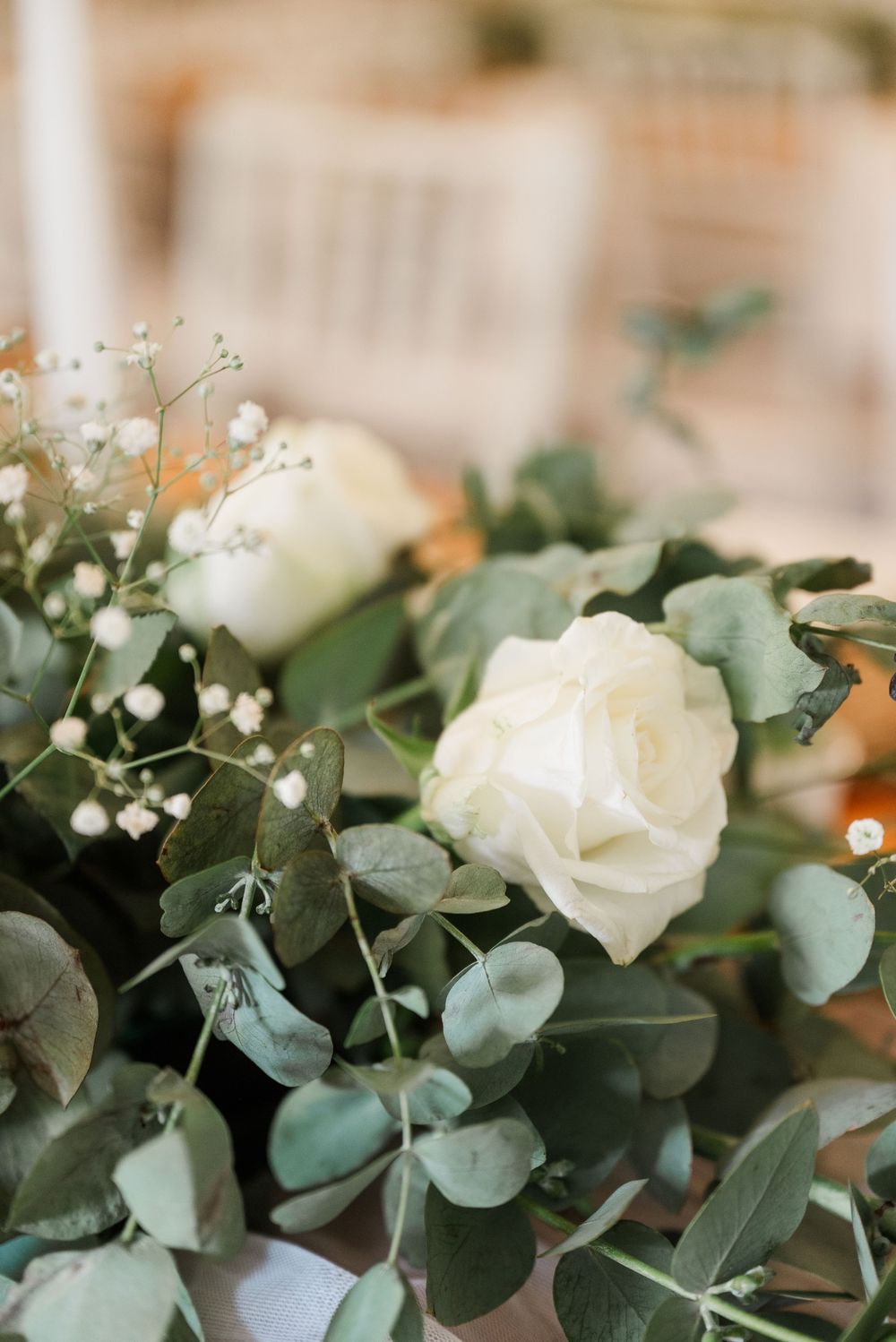Romantic Midlands wedding photographer