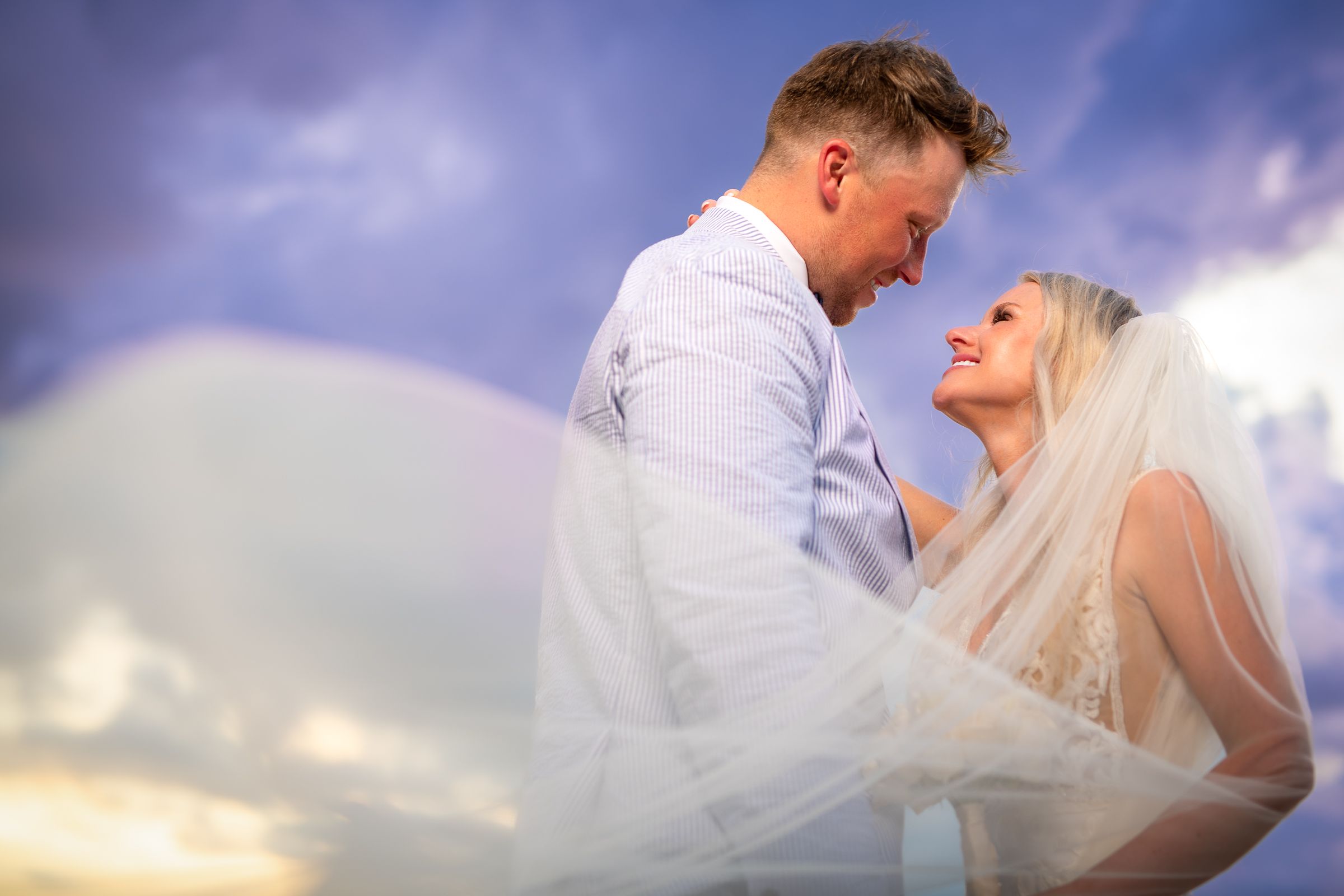 Romantic Bridal Portrait, luxury bride, Couples' Negril, Sapple's Photography, Jamaica, Destination Wedding Portrait
