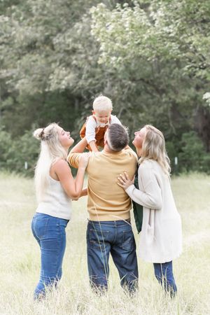 family