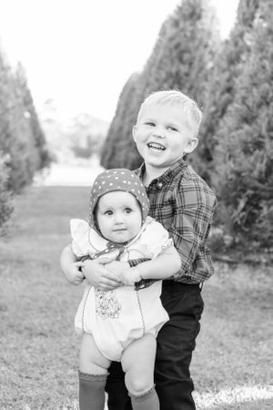 children