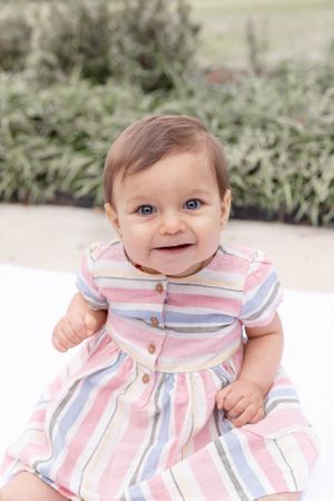 baby girl