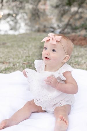 baby girl