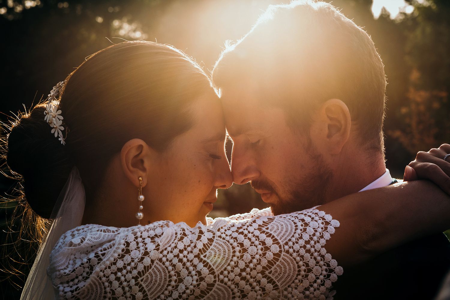Jean-Raphaël Photographe Mariage France / Suisse - Destination Wedding Photographer