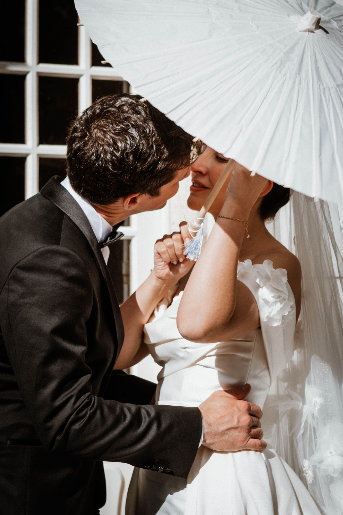 Jean-Raphaël Photographe Mariage France / Suisse - Destination Wedding Photographer