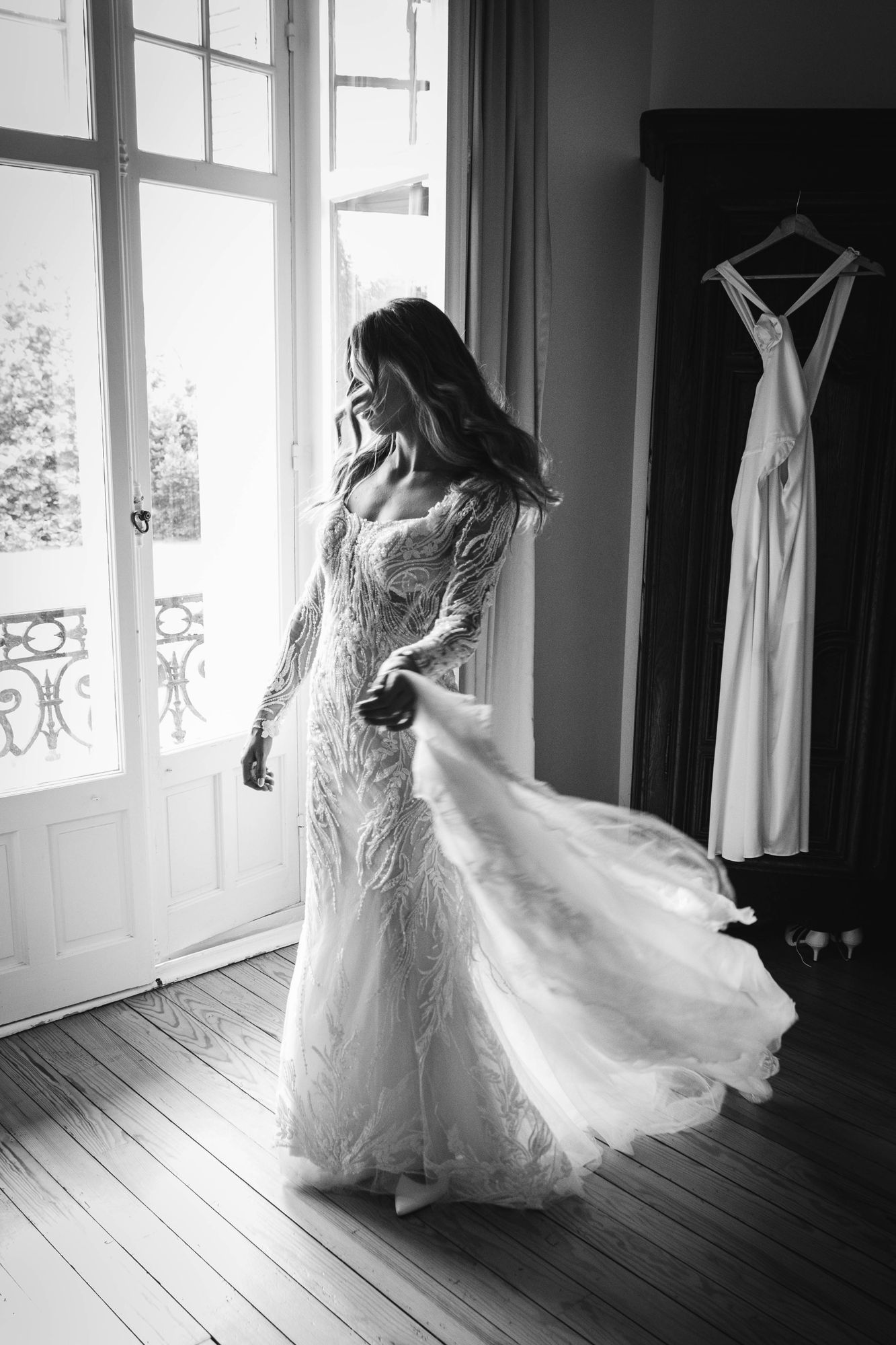Jean-Raphaël Photographe Mariage France / Suisse - Destination Wedding Photographer