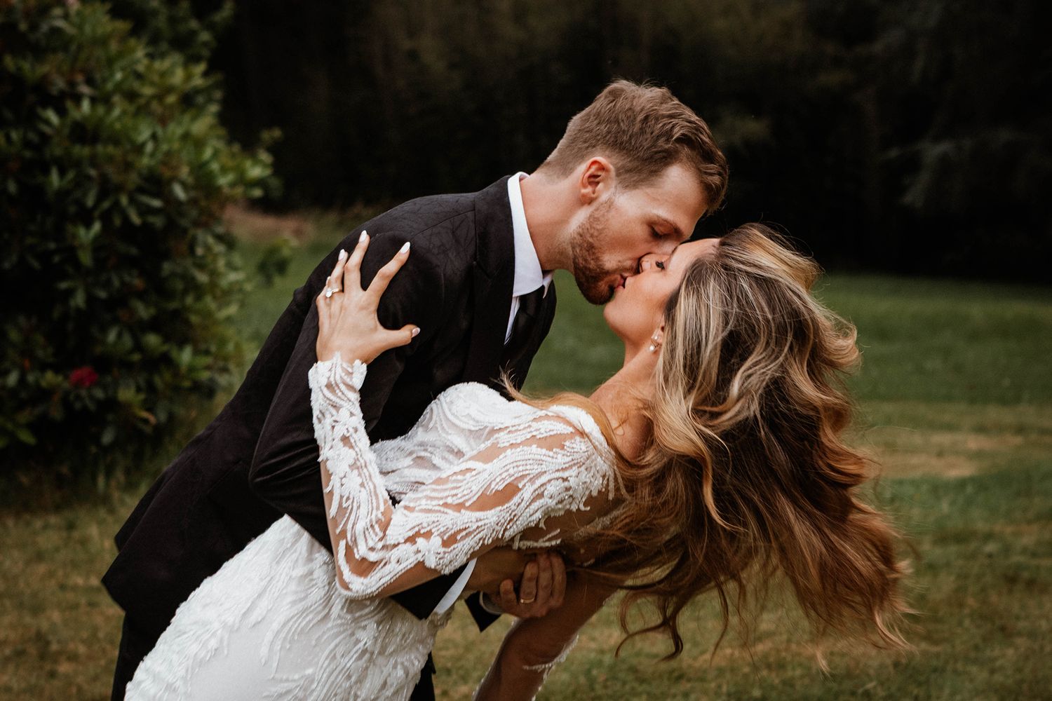 Jean-Raphaël Photographe Mariage France / Suisse - Destination Wedding Photographer