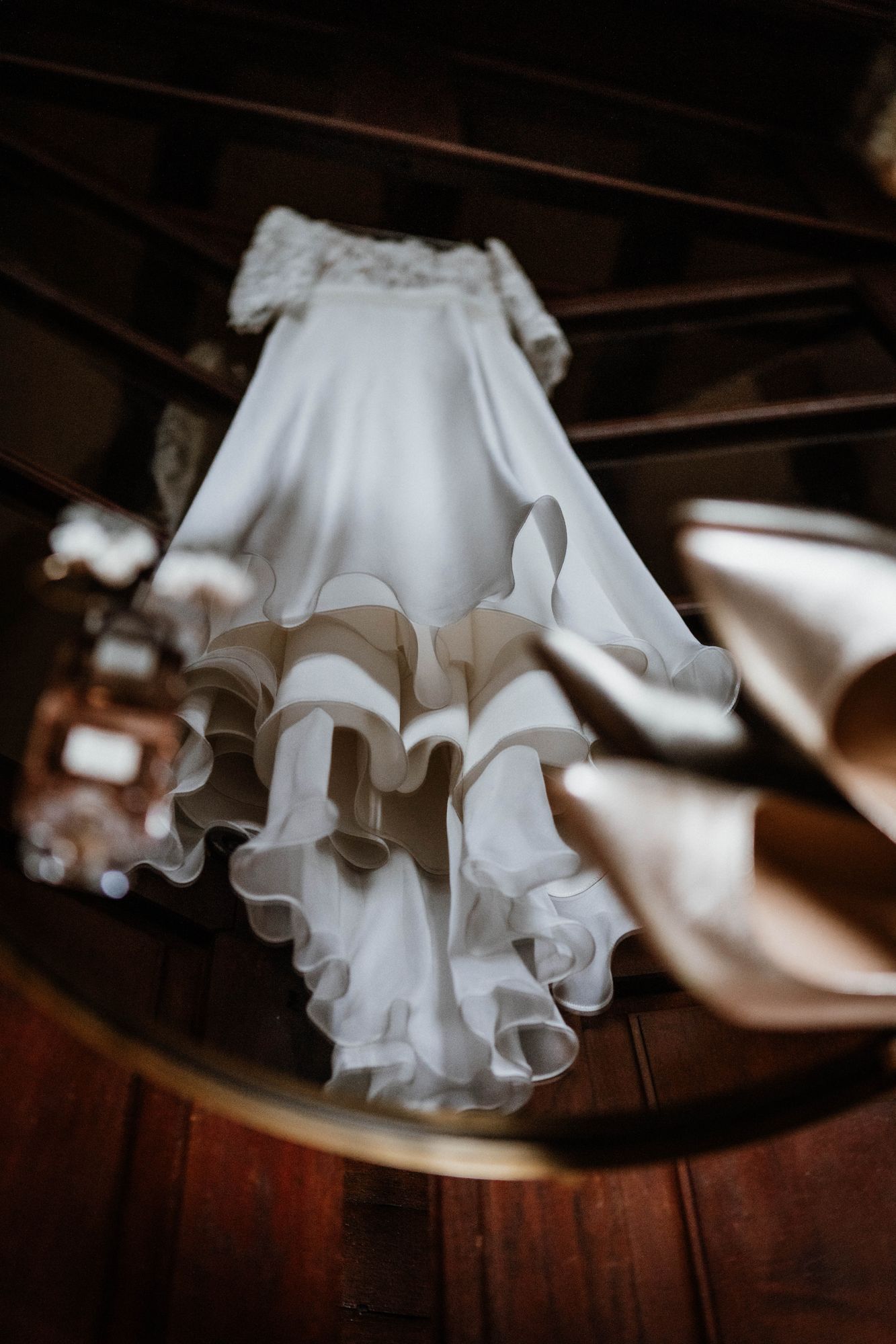 Jean-Raphaël Photographe Mariage France / Suisse - Destination Wedding Photographer