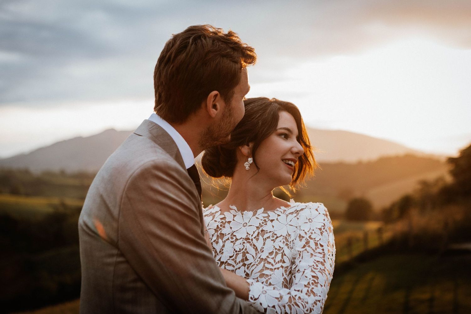 Jean-Raphaël Photographe Mariage France / Suisse - Destination Wedding Photographer