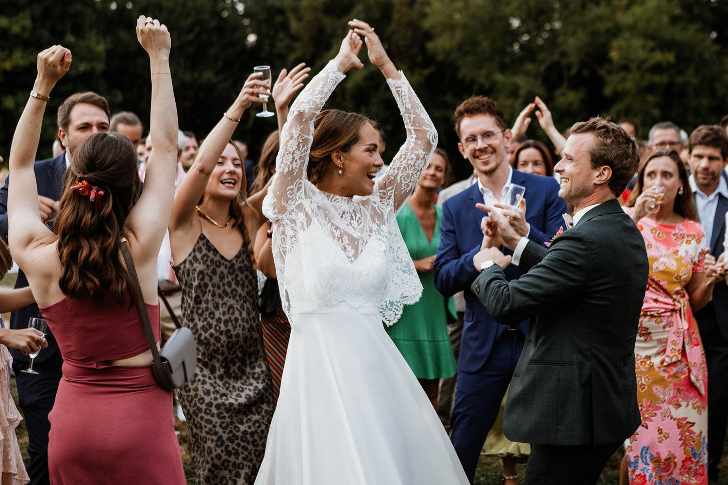 Jean-Raphaël Photographe Mariage France / Suisse - Destination Wedding Photographer