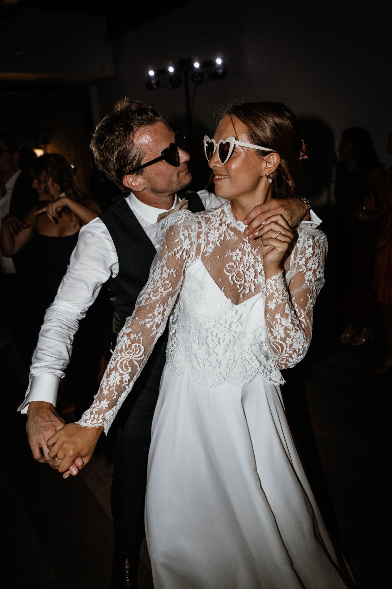 Jean-Raphaël Photographe Mariage France / Suisse - Destination Wedding Photographer