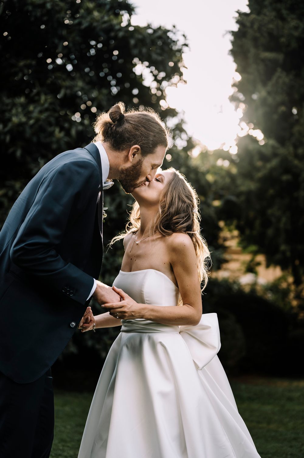 Fotografa di matrimonio a Padova