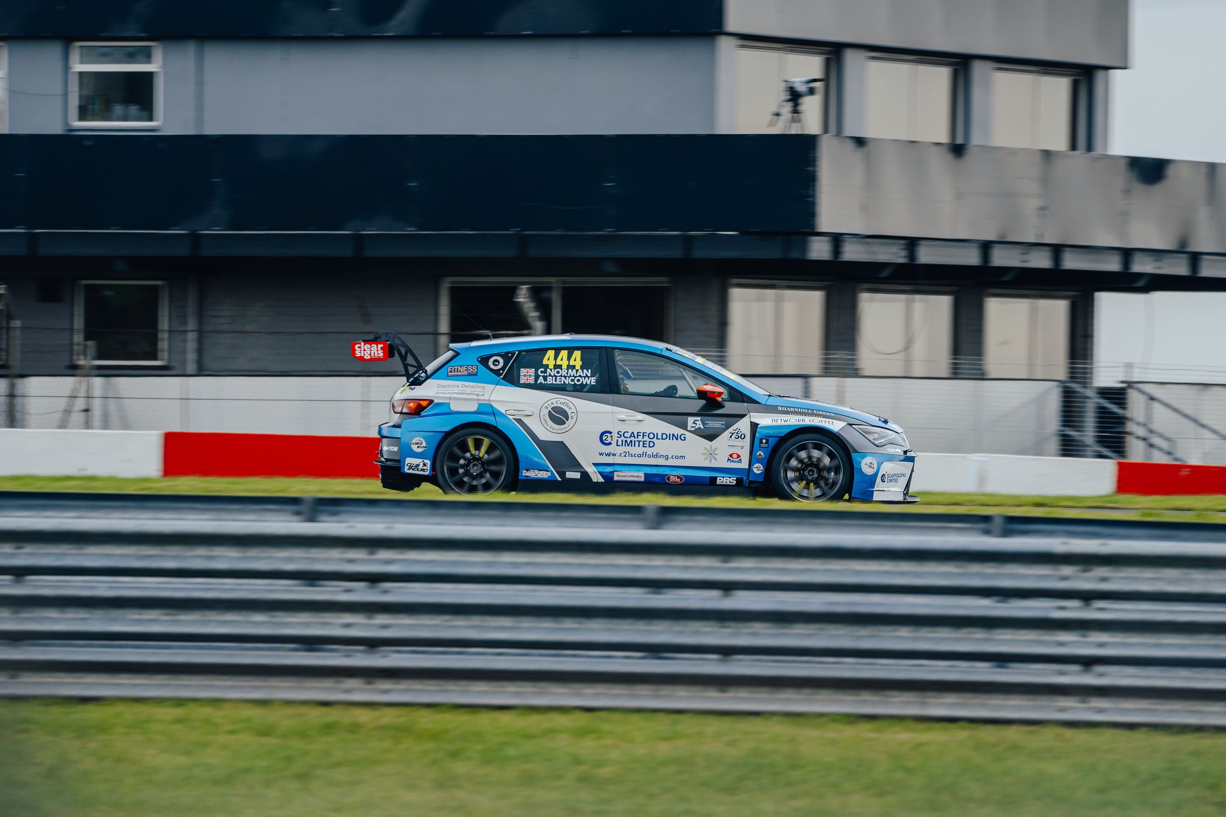 ABR Racing