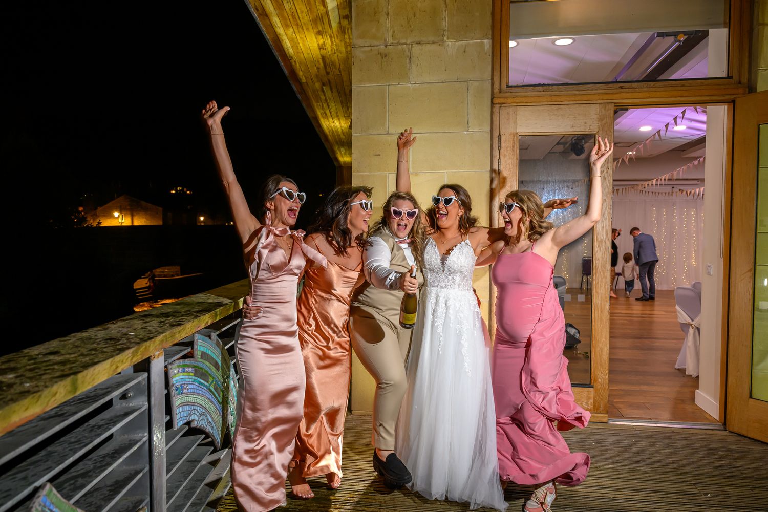 Hebden Bridge wedding photographer