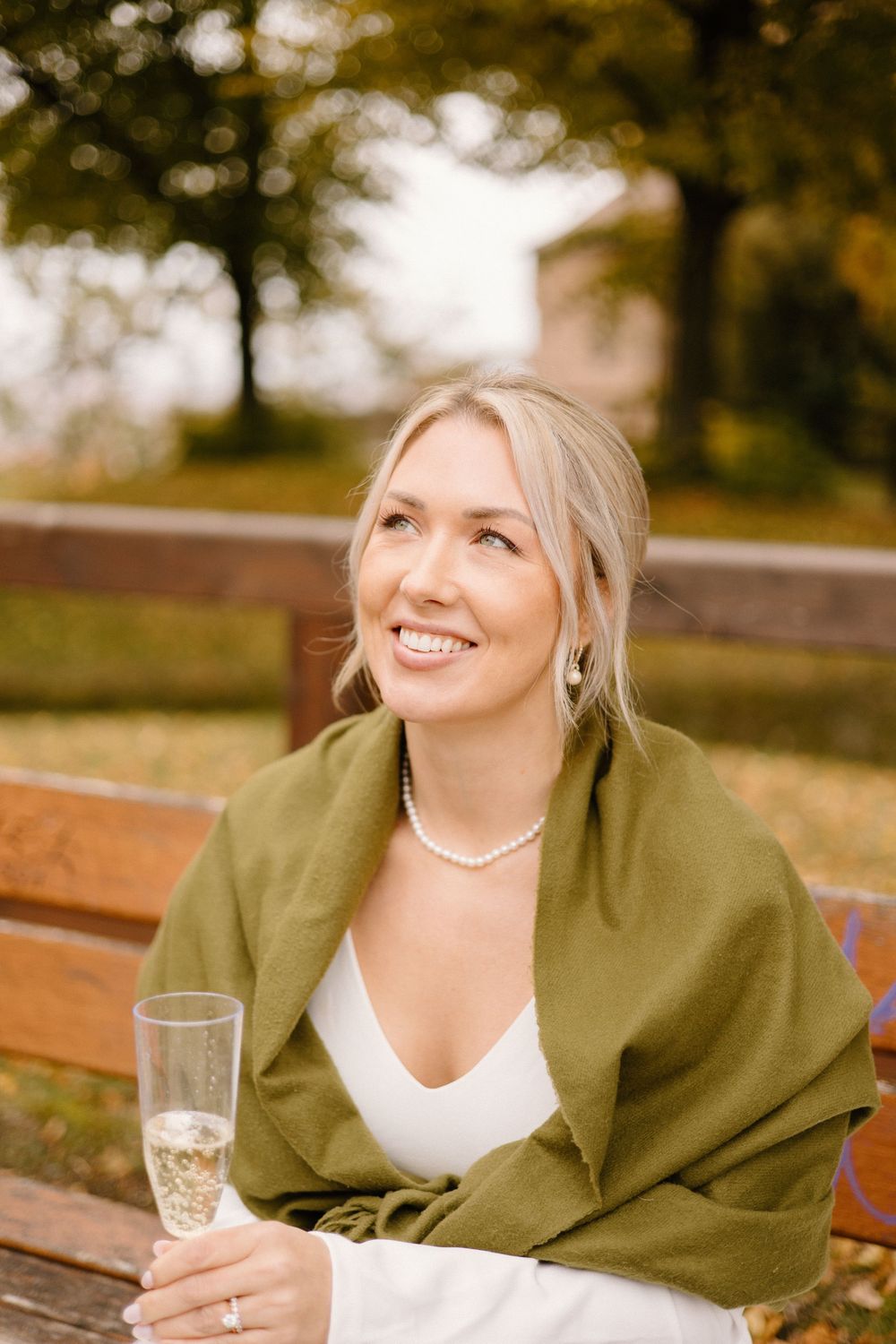 Nuremberg Wedding at the Imperial Castle - Nuremberg City Center Wedding - Wedding Photographer Nuremberg - Johanna Patton Photography