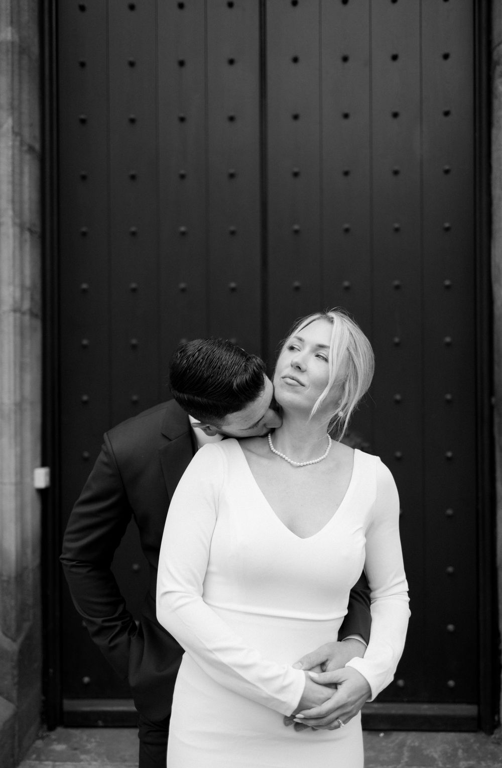 Nuremberg Wedding Photography - Nuremberg City Center Wedding - Wedding Photographer Nuremberg - Johanna Patton Photography