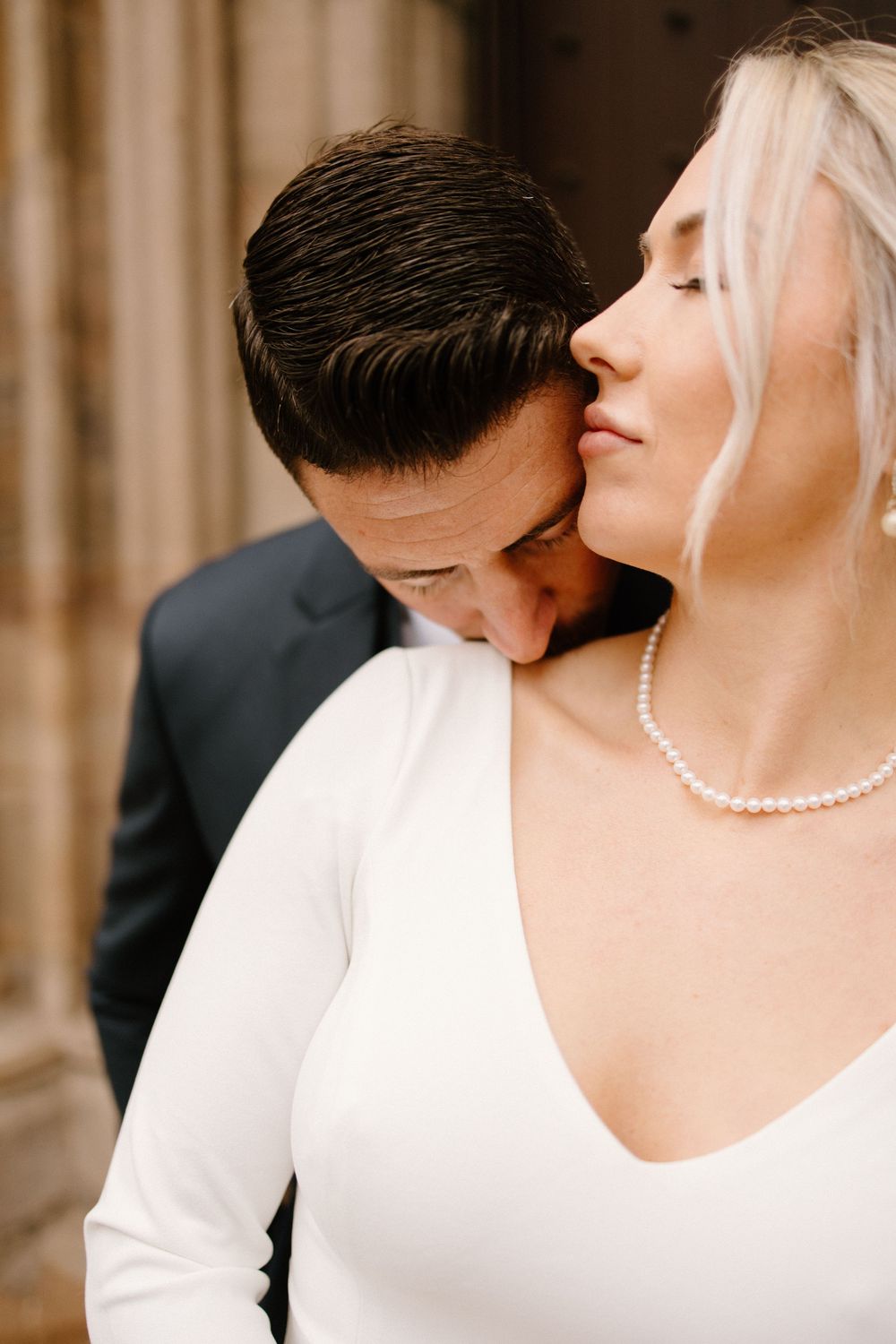 Nuremberg Wedding Photography - Nuremberg City Center Wedding - Wedding Photographer Nuremberg - Johanna Patton Photography