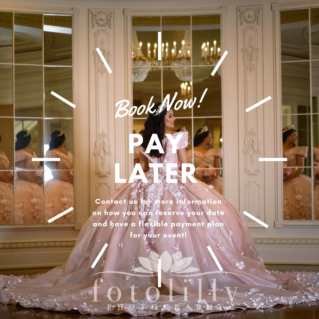Ask a Dallas Fort Worth quince photographer about pricing differences between cheap and professional coverage