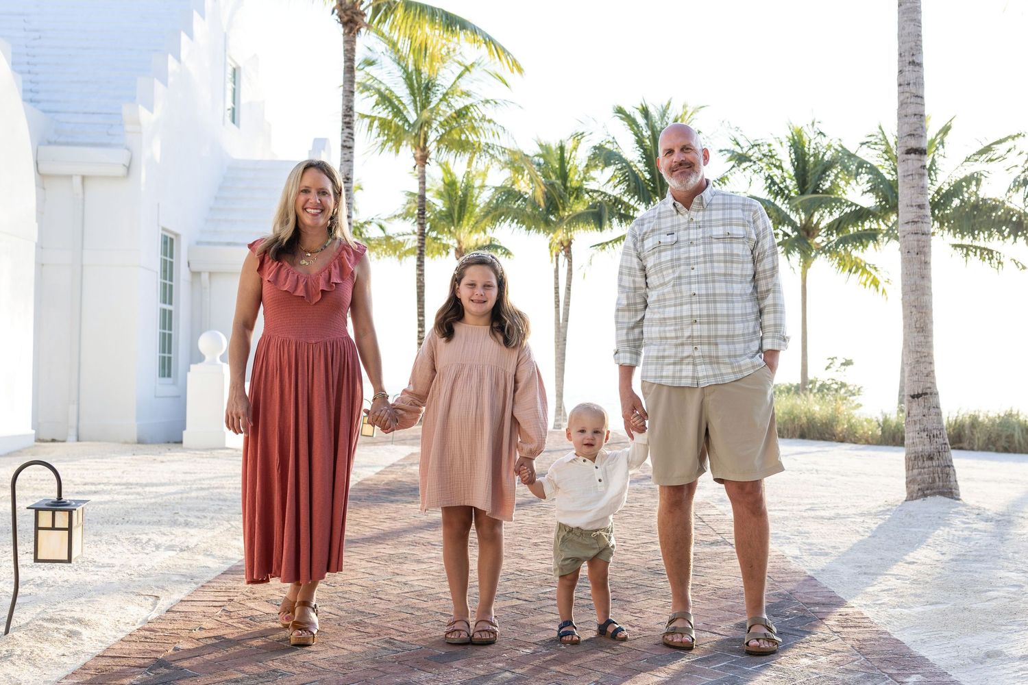 Florida Keys Family Photography