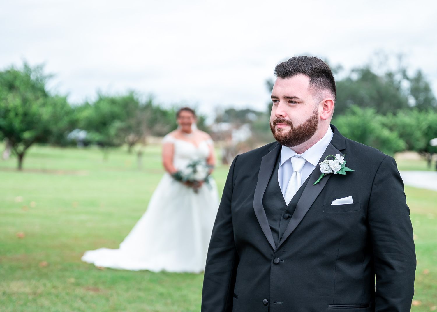 Wedding session in Biloxi