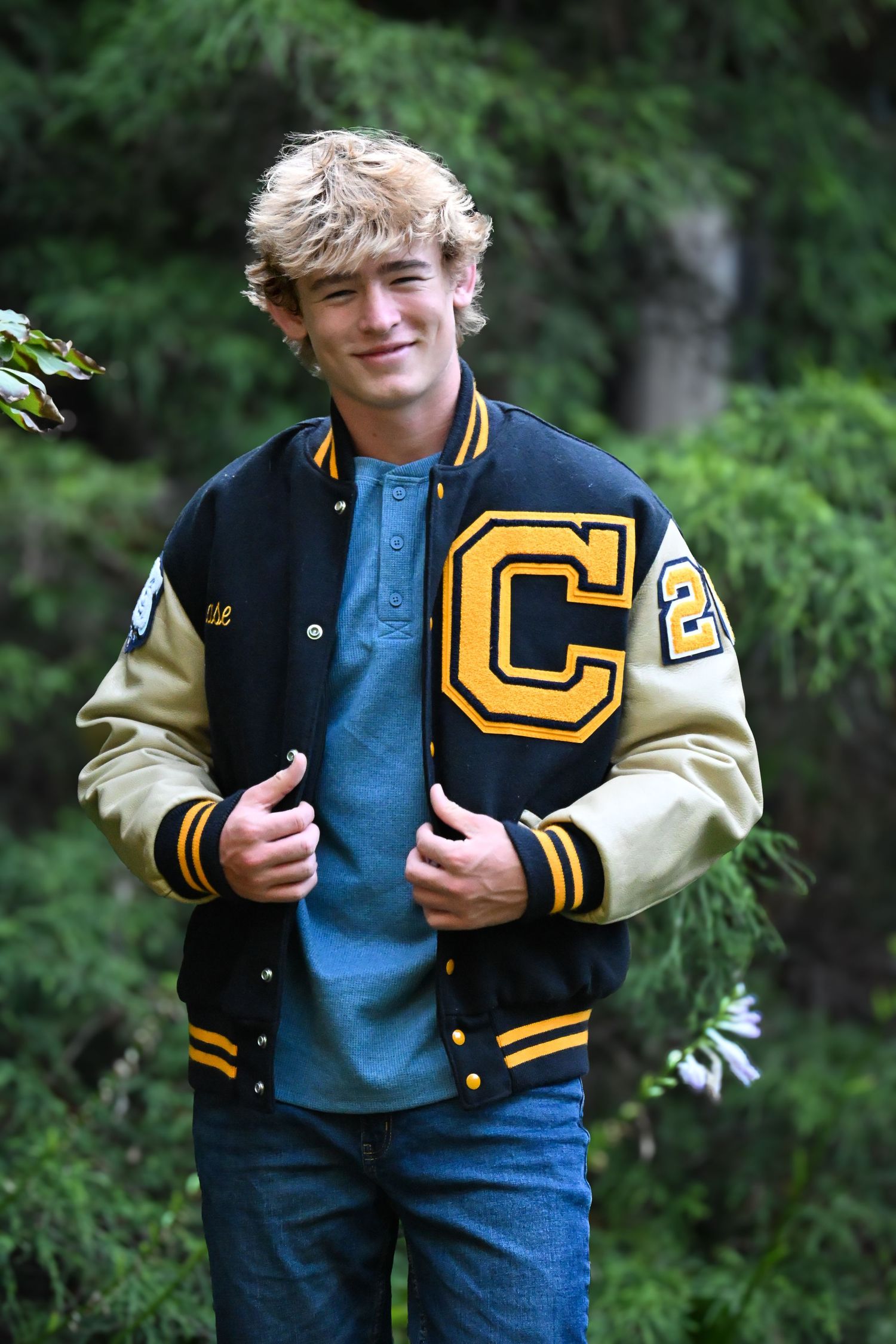 Chase