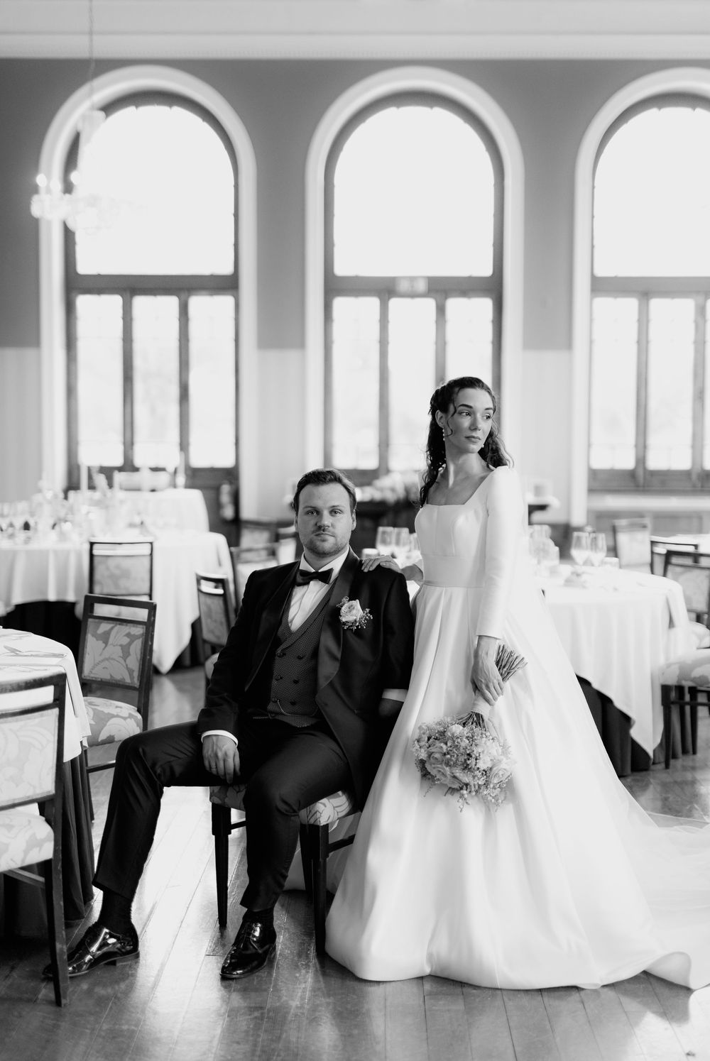 casamento wedding at Curia Palace Hotel, Portugal