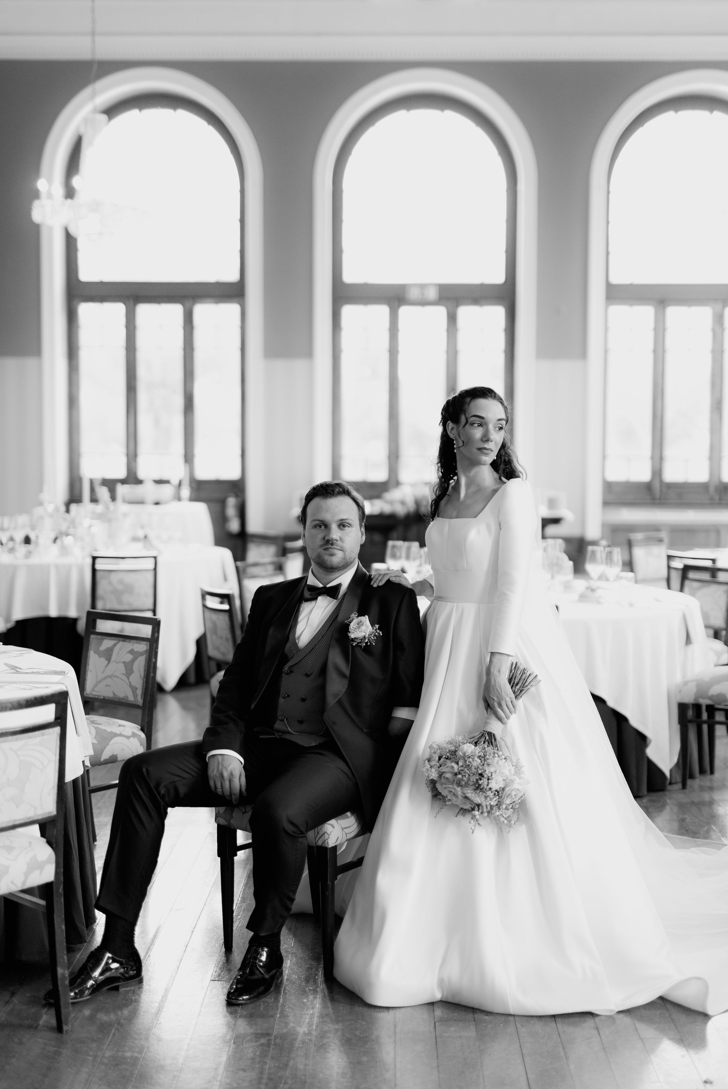 casamento wedding at Curia Palace Hotel, Portugal