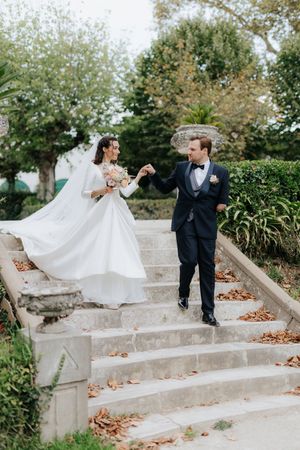 casamento wedding at Curia Palace Hotel, Portugal