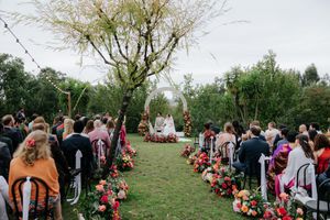 destination wedding in Portugal near Porto at Quinta Largo da Vila
