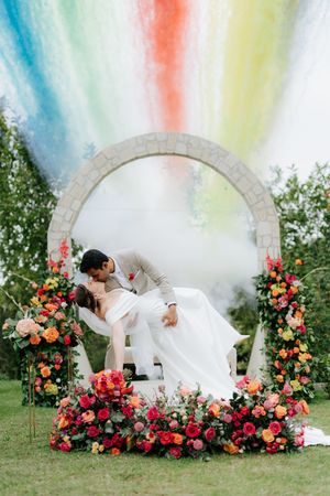 destination wedding in Portugal near Porto at Quinta Largo da Vila